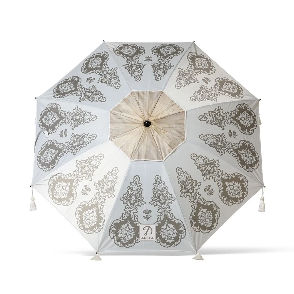 Atosa Strandparasoll 200 Cm unisex