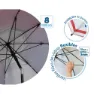Atosa Strandparasoll 200 Cm unisex