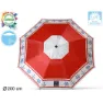 Atosa Strandparasoll 200 Cm unisex