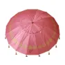 Atosa Strandparasoll 220 Cm Refurbished unisex, Pink, One Size
