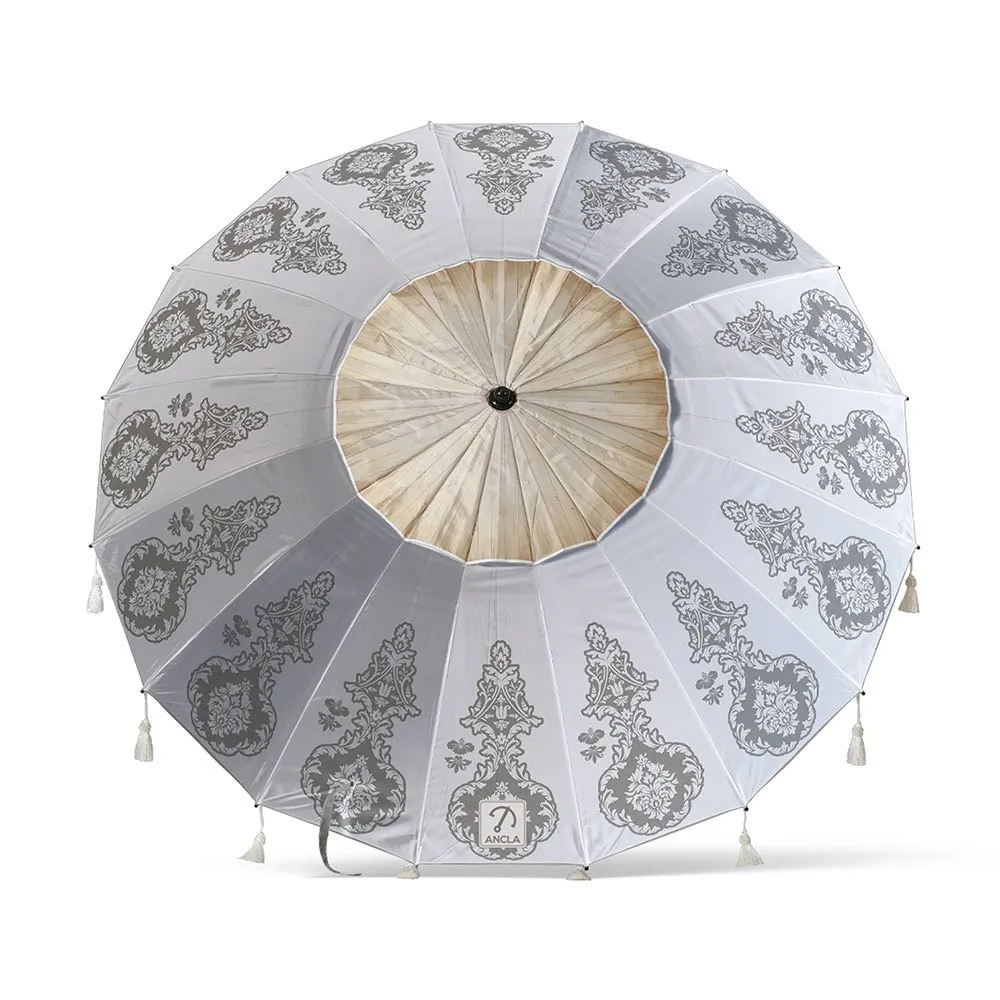 Atosa Strandparasoll 220 Cm unisex