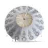 Atosa Strandparasoll 220 Cm unisex