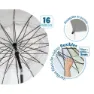 Atosa Strandparasoll 220 Cm unisex