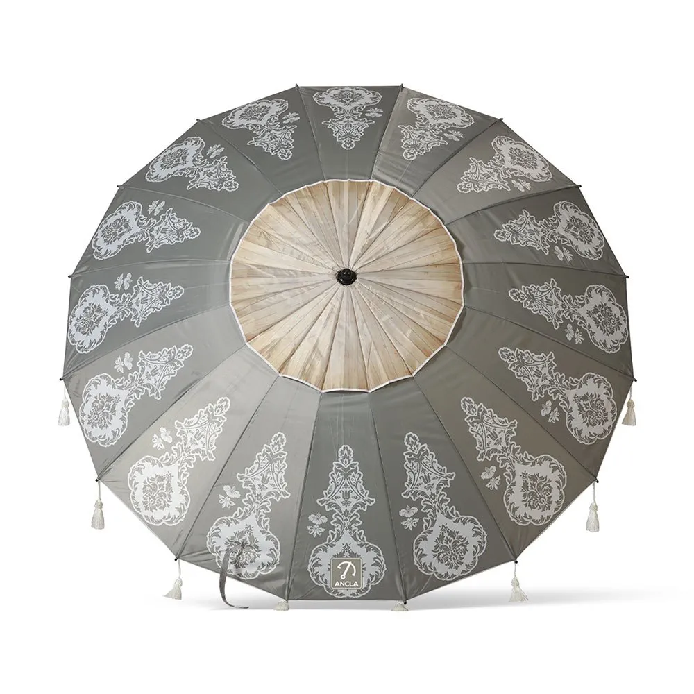 Atosa Strandparasoll 240 Cm unisex