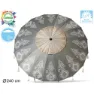 Atosa Strandparasoll 240 Cm unisex
