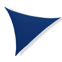 Atosa Triangulär Markis 5x5x5 Meter