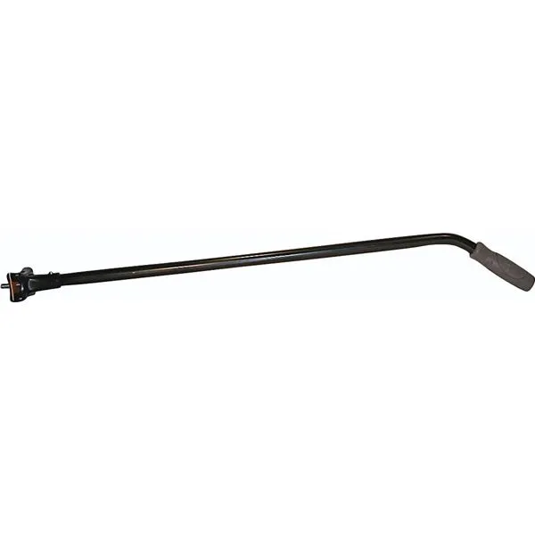 Atranvelo Atran Hjälphandtag Atran, Black, One Size