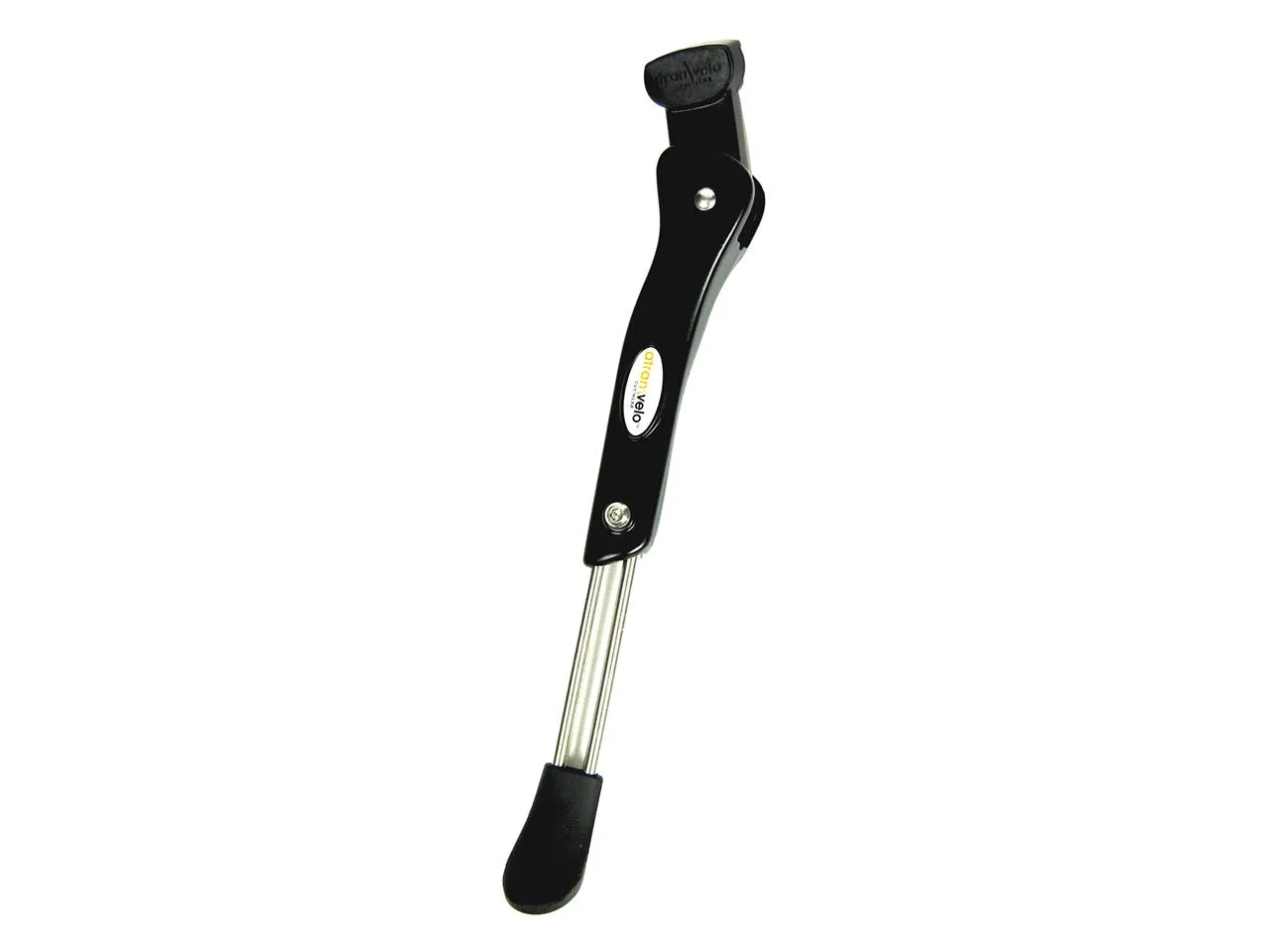 Atranvelo Atran Stöd Stylo Svart 24-28