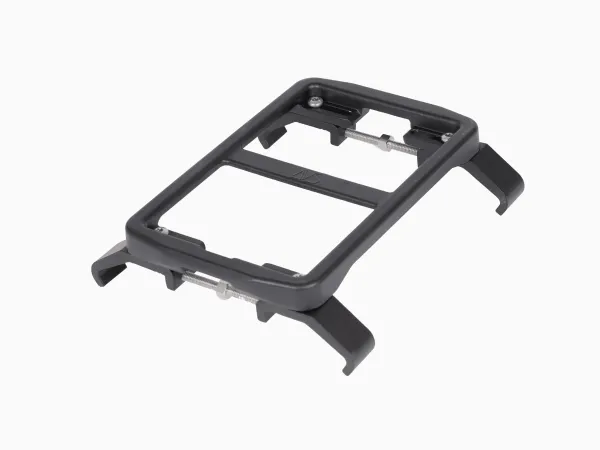 Atranvelo AVS Newrack Uni Wide, Black, One Size