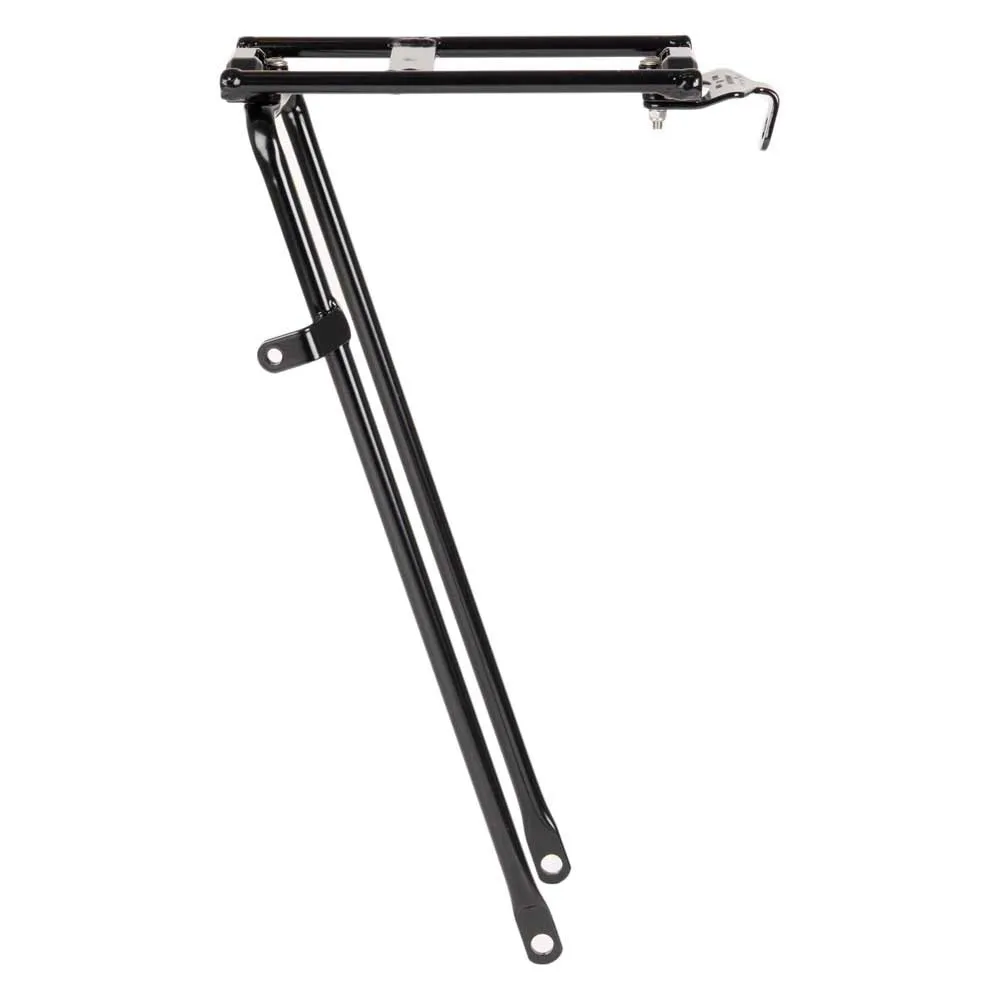 Atranvelo Base Avs Frampakethållare, Black, 26-28" Atranvelo Base Avs Frampakethållare, Black, 26-28"