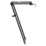 Atranvelo Base Avs Frampakethållare, Black, 26-28"