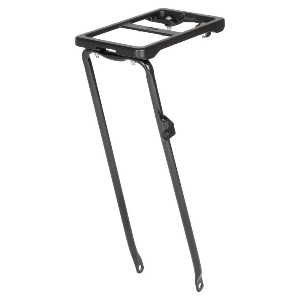 Atranvelo Base Avs Frampakethållare, Black, 26-28" Atranvelo Base Avs Frampakethållare, Black, 26-28"