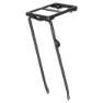Atranvelo Base Avs Frampakethållare, Black, 26-28"