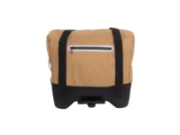 Atranvelo BEAT AVS Cykelväska 27 Liter, Brun