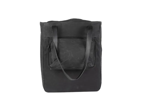 Atranvelo Bella Cykelväska AVS, Svart, Black, One Size
