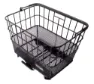 Atranvelo Bring AVS Medium Korg, Black, One Size