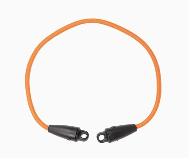 Atranvelo Bungee Cord Strop för pakethållare Atranvelo Bungee Cord Strop för pakethållare