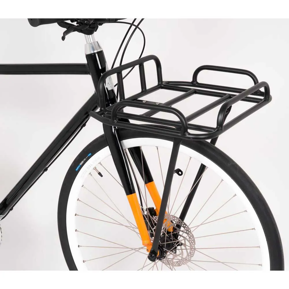 Atranvelo Cargo Extra Svart Atranvelo Cargo Extra Svart