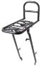Atranvelo Cargo Mini AVS Pakethållare fram, Black, 26-28"