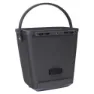 Atranvelo Carry Side 22l Framkorg, Black, One Size