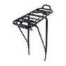 Atranvelo City Bakre Pakethållare, Black, 20-24"