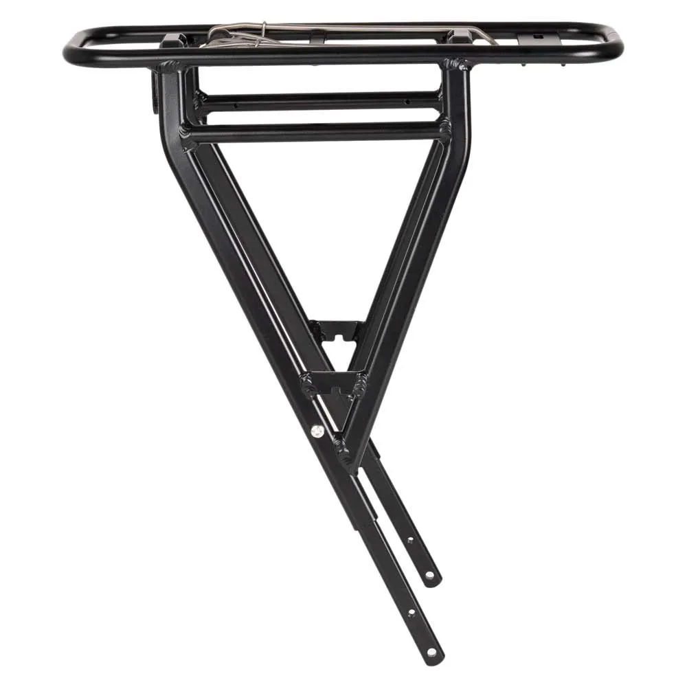 Atranvelo Commute 365 Bs Avs Bakre Pakethållare, Black, 26-29"