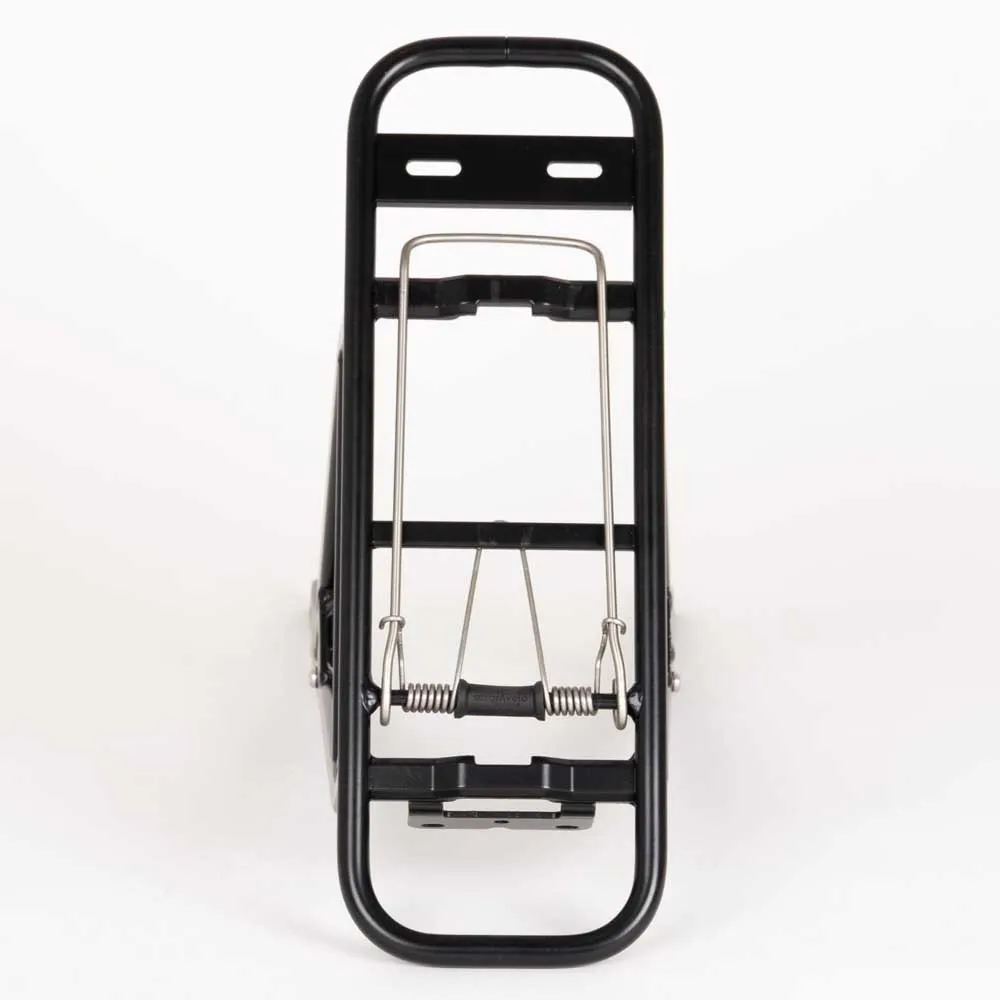 Atranvelo Commute 365 Bs Avs Bakre Pakethållare, Black, 26-29"
