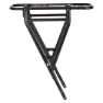 Atranvelo Commute 365 Bs Avs Bakre Pakethållare, Black, 26-29"