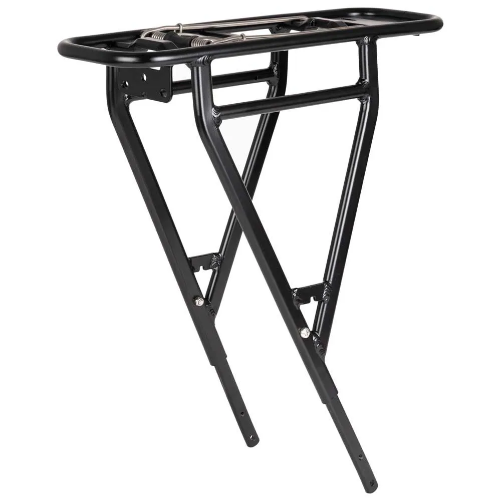 Atranvelo Commute 365 Bs Avs Bakre Pakethållare, Black, 26-29"