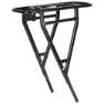 Atranvelo Commute 365 Bs Avs Bakre Pakethållare, Black, 26-29"