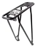 Atranvelo Commute PRO AVS 28"Pakethållare, Black, Max 10kg