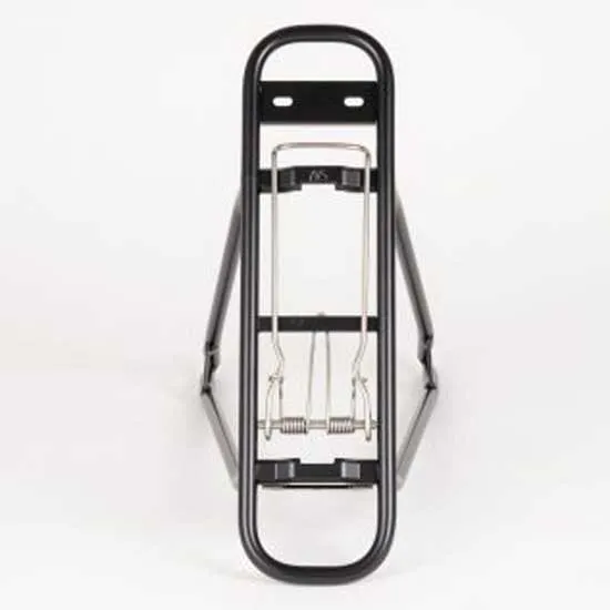 Atranvelo Commute Pro Avs Cairon C Bakre Pakethållare, Black, 29"
