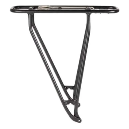 Atranvelo Commute Pro Avs Cairon C Bakre Pakethållare, Black, 29"