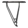 Atranvelo Commute Pro Avs Cairon C Bakre Pakethållare, Black, 29"