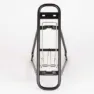 Atranvelo Commute Pro Avs Cairon C Bakre Pakethållare, Black, 29"