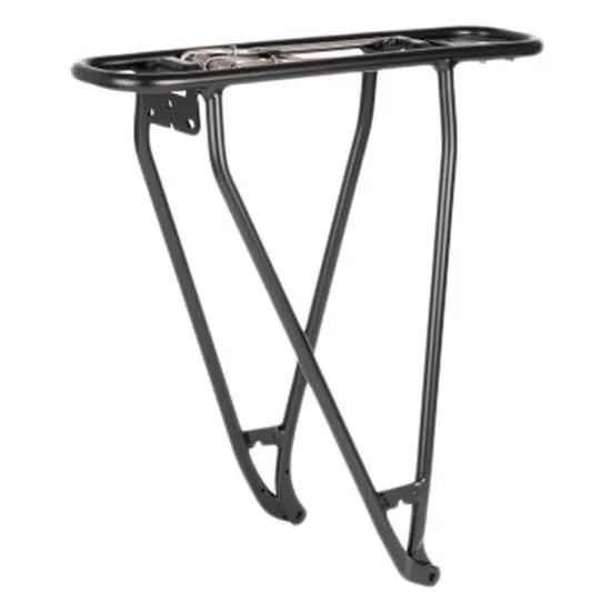 Atranvelo Commute Pro Avs Cairon T Bakre Pakethållare, Black, 27-28" Atranvelo Commute Pro Avs Cairon T Bakre Pakethållare, Black, 27-28"