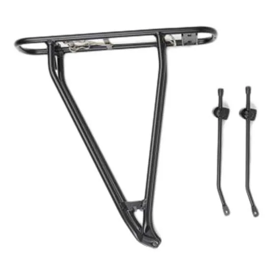 Atranvelo Commute Pro Avs Cairon T Bakre Pakethållare, Black, 27-28" Atranvelo Commute Pro Avs Cairon T Bakre Pakethållare, Black, 27-28"