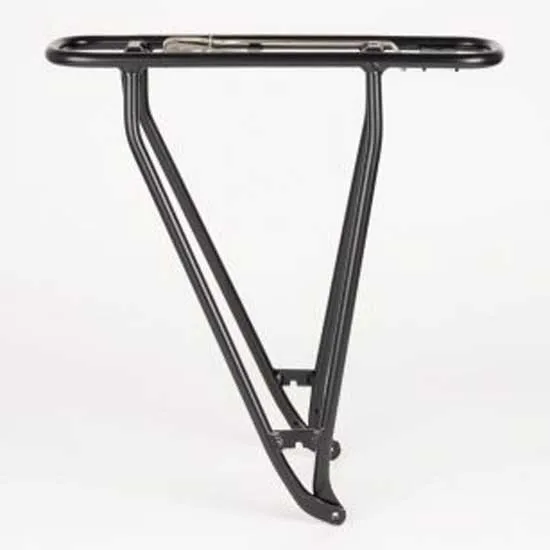 Atranvelo Commute Pro Avs Cairon T Bakre Pakethållare, Black, 27-28" Atranvelo Commute Pro Avs Cairon T Bakre Pakethållare, Black, 27-28"