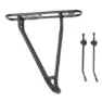 Atranvelo Commute Pro Avs Cairon T Bakre Pakethållare, Black, 27-28"