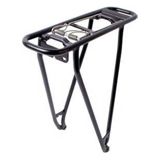 Atranvelo Commute Pro Avs Conway Cairon C Gents/trapeze Bakre Pakethållare, Black, 27.5"