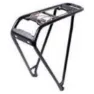 Atranvelo Commute Sport Avs Bakre Pakethållare, Black, 28"