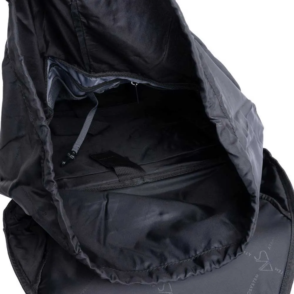 Atranvelo Commuter Side Sidoväska 24l