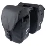 Atranvelo Commuter Side Sidoväskor 24l, Black, One Size