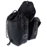 Atranvelo Commuter Side Sidoväskor 24l, Black, One Size