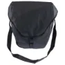 Atranvelo Commuter Side Sidoväskor 24l, Black, One Size