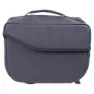 Atranvelo Commuter Top Sidoväska 13l, Black, One Size
