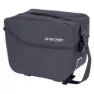 Atranvelo Commuter Top Wp Sidoväska 14l, Black, One Size