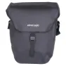 Atranvelo Commuter Wp Sidoväska 27l, Black, One Size