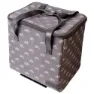 Atranvelo Cool Avs Cykelväska 21l, Grey, One Size