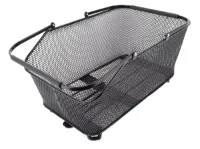 Atranvelo Daily AVS cykelkorg bak